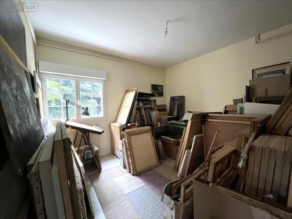 Maison à vendre à La Chaussée-Saint-Victor dans le Loir-et-Cher (41260), ref : 41002-1082205