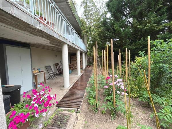 Maison à vendre à La Chaussée-Saint-Victor dans le Loir-et-Cher (41260), ref : 41002-1082205