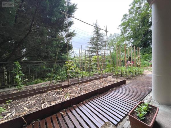 Maison à vendre à La Chaussée-Saint-Victor dans le Loir-et-Cher (41260), ref : 41002-1082205