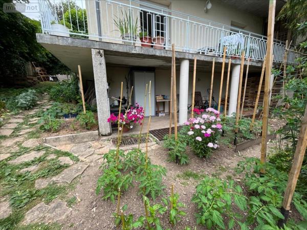 Maison à vendre à La Chaussée-Saint-Victor dans le Loir-et-Cher (41260), ref : 41002-1082205