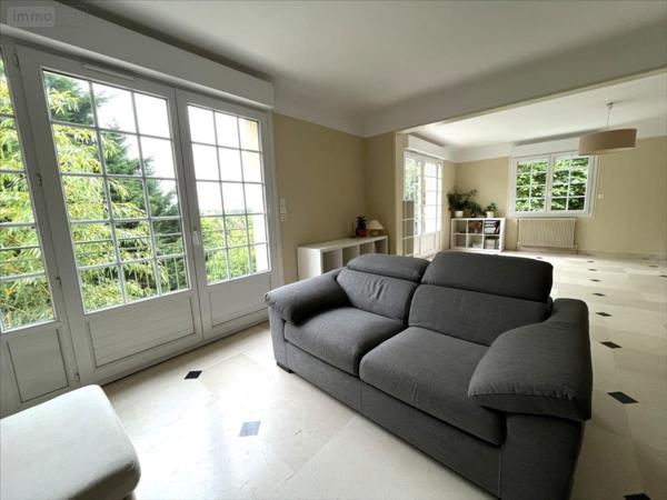 Maison à vendre à La Chaussée-Saint-Victor dans le Loir-et-Cher (41260), ref : 41002-1082205