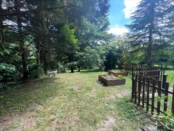 Maison à vendre à La Chaussée-Saint-Victor dans le Loir-et-Cher (41260), ref : 41002-1082205