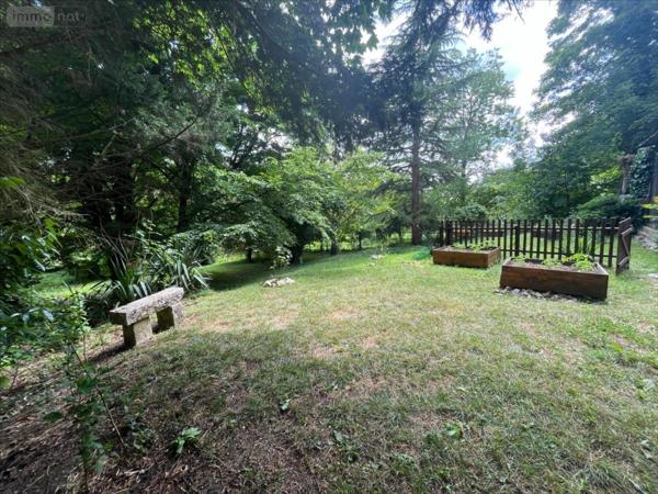 Maison à vendre à La Chaussée-Saint-Victor dans le Loir-et-Cher (41260), ref : 41002-1082205