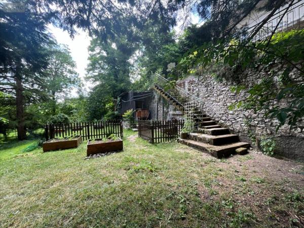 Maison à vendre à La Chaussée-Saint-Victor dans le Loir-et-Cher (41260), ref : 41002-1082205