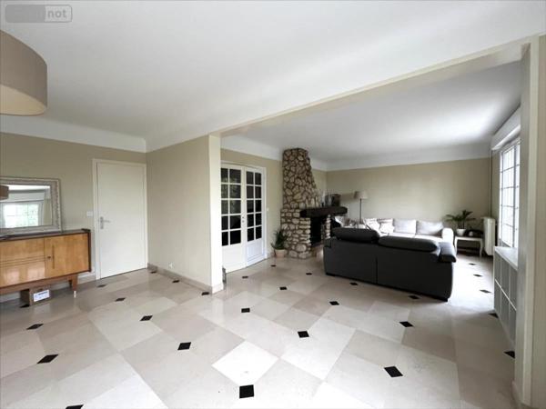 Maison à vendre à La Chaussée-Saint-Victor dans le Loir-et-Cher (41260), ref : 41002-1082205