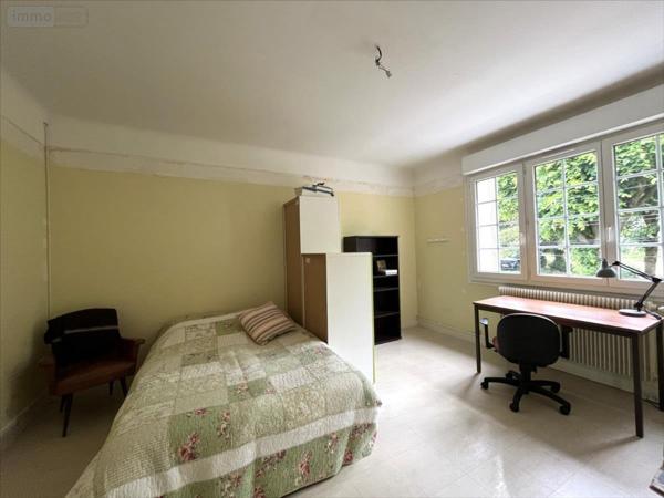 Maison à vendre à La Chaussée-Saint-Victor dans le Loir-et-Cher (41260), ref : 41002-1082205