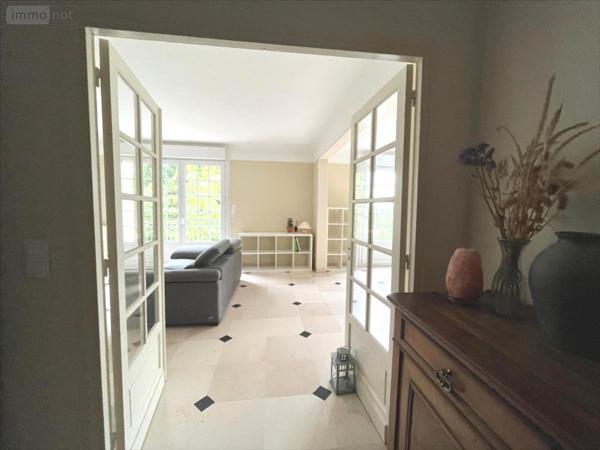 Maison à vendre à La Chaussée-Saint-Victor dans le Loir-et-Cher (41260), ref : 41002-1082205