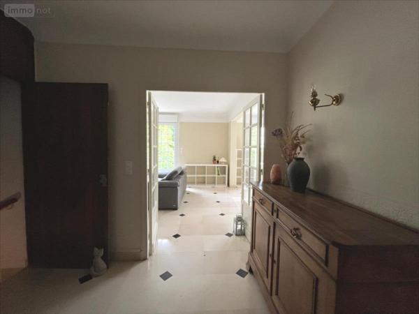 Maison à vendre à La Chaussée-Saint-Victor dans le Loir-et-Cher (41260), ref : 41002-1082205