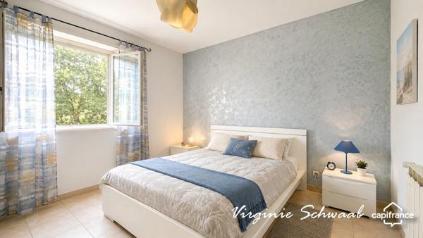 TILH (40) – Maison de 9 pièces avec dépendances sur plus de 3 000 m² de terrain