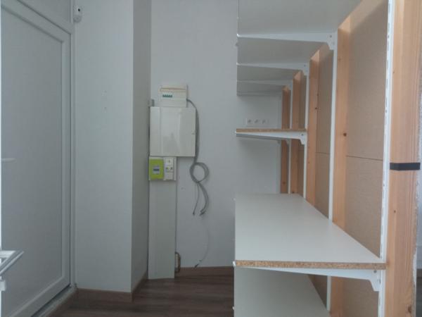 Challans, local Commercial de 41.16 m²