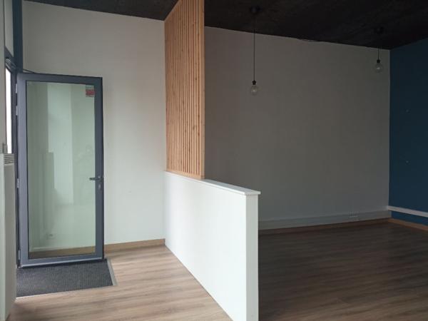 Challans, local Commercial de 41.16 m²