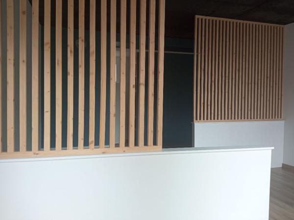 Challans, local Commercial de 41.16 m²