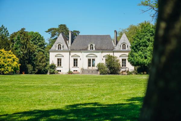 Maison Nantes - NANTES OUEST