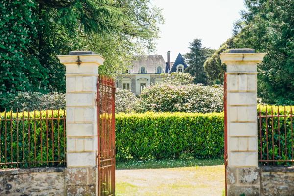 Maison Nantes - NANTES OUEST