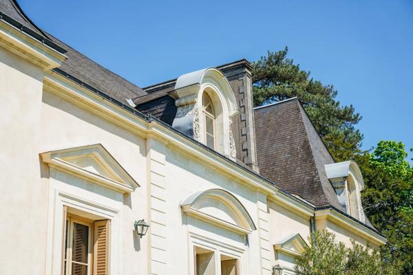 Maison Nantes - NANTES OUEST