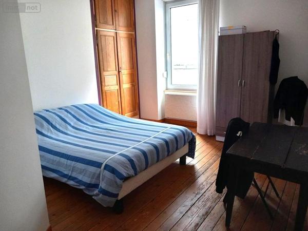 Maison à vendre à La Ferté Macé dans l'Orne (61600), ref : 61049-1003