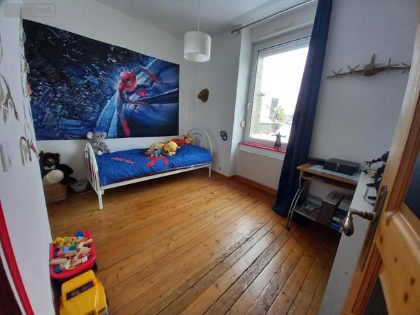 Maison à vendre à La Ferté Macé dans l'Orne (61600), ref : 61049-1003