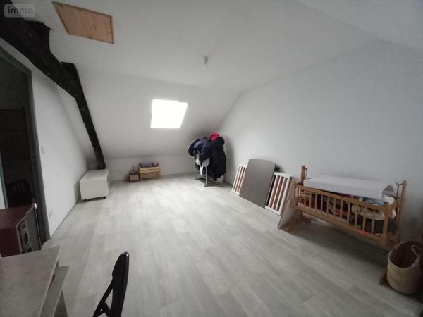 Maison à vendre à La Ferté Macé dans l'Orne (61600), ref : 61049-1003