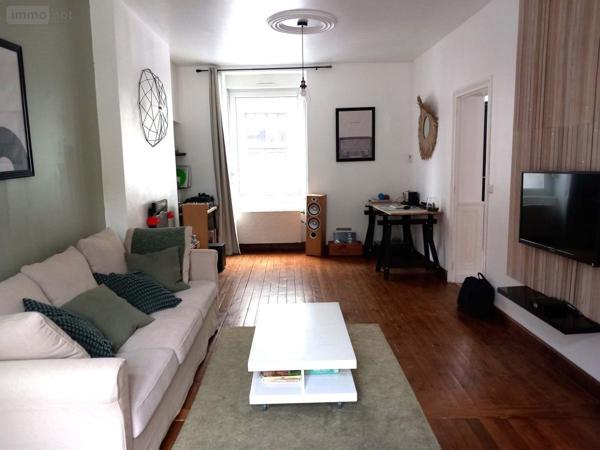 Maison à vendre à La Ferté Macé dans l'Orne (61600), ref : 61049-1003