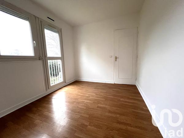 Appartement à vendre 4 pièces 83 m² Plaisir
