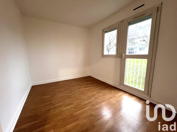 Appartement à vendre 4 pièces 83 m² Plaisir
