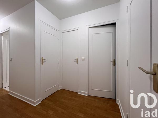 Appartement à vendre 4 pièces 83 m² Plaisir