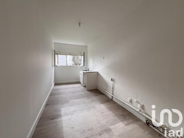 Appartement à vendre 4 pièces 83 m² Plaisir