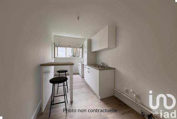 Appartement à vendre 4 pièces 83 m² Plaisir