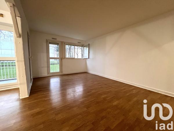 Appartement à vendre 4 pièces 83 m² Plaisir