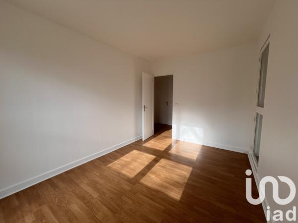 Appartement à vendre 4 pièces 83 m² Plaisir