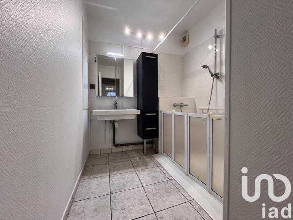 Appartement à vendre 4 pièces 83 m² Plaisir