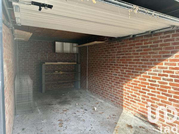 Appartement à vendre 4 pièces 72 m² Lille