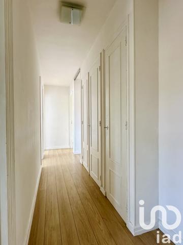 Appartement à vendre 4 pièces 72 m² Lille