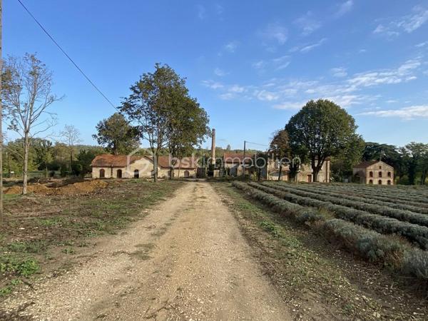 Local commercial de 700 m²