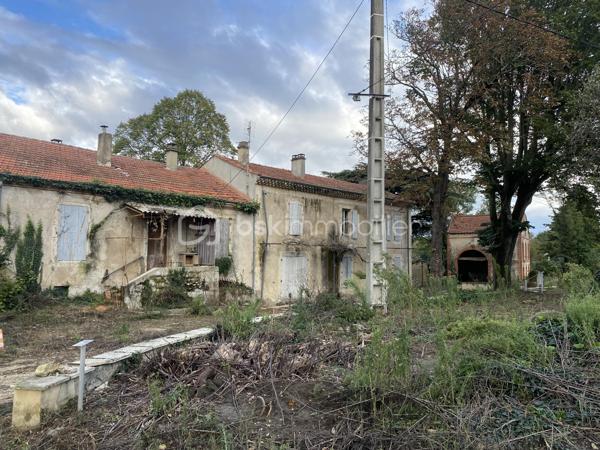 Local commercial de 700 m²