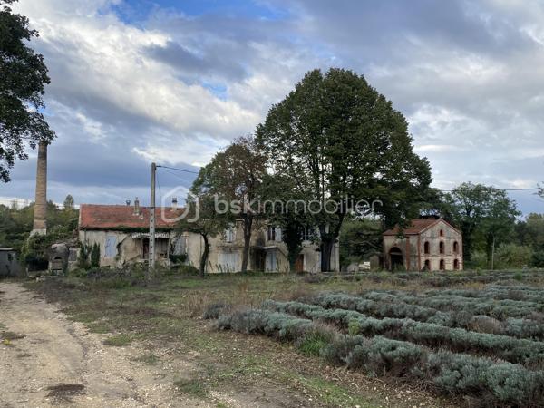 Local commercial de 700 m²