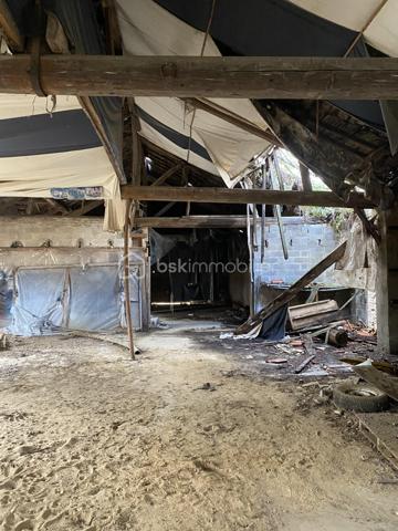 Local commercial de 700 m²