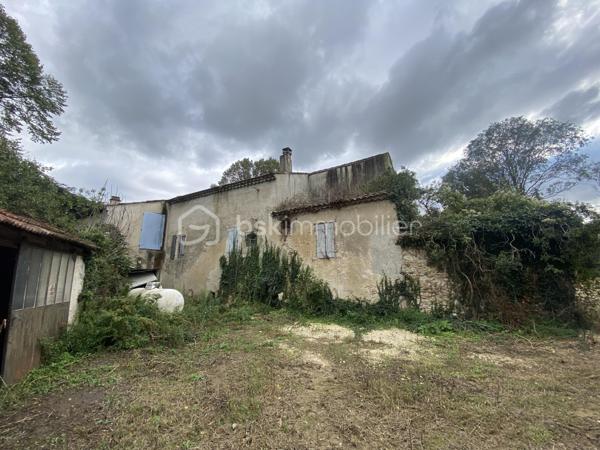 Local commercial de 700 m²