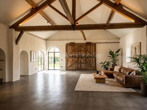 Local commercial de 700 m²
