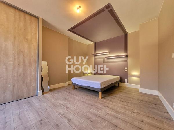 Maison Albi hyper centre 4 pièce(s) - 85m2