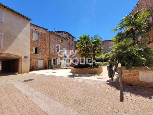 Maison Albi hyper centre 4 pièce(s) - 85m2