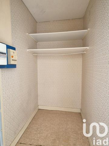 Appartement à vendre 1 pièce 25 m² Mazamet