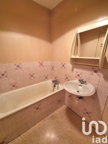 Appartement à vendre 1 pièce 25 m² Mazamet