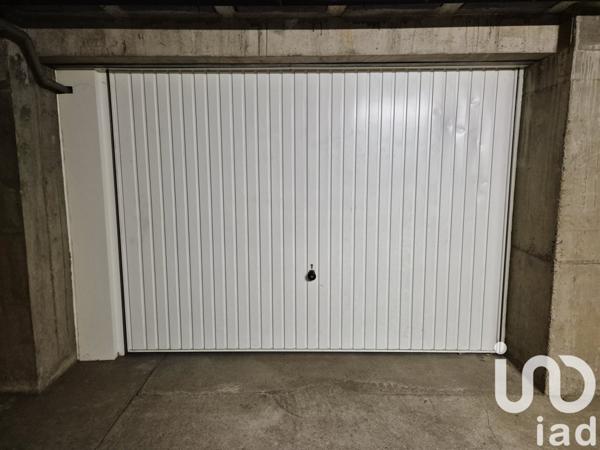 Appartement à vendre 1 pièce 25 m² Mazamet