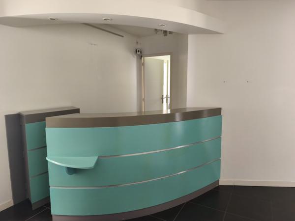 Maison – Local d’activité Saint Vivien 139m²