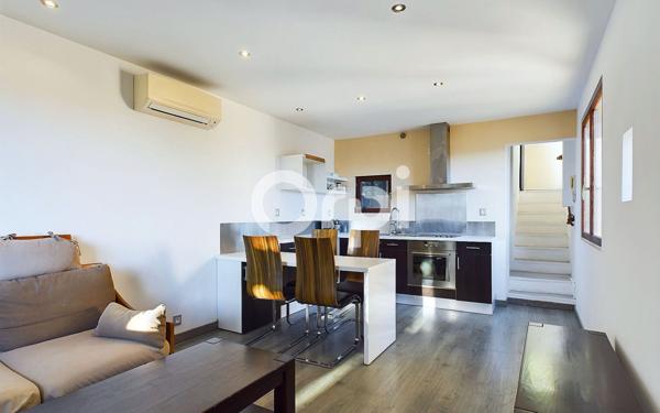 Maison à vendre    5 pièces •  Mandelieu-la-Napoule