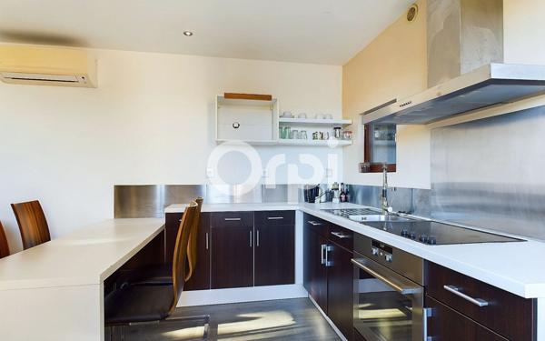Maison à vendre    5 pièces •  Mandelieu-la-Napoule