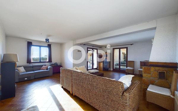 Maison à vendre    5 pièces •  Mandelieu-la-Napoule