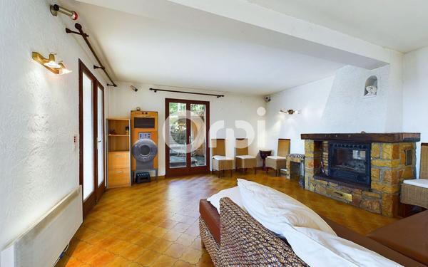 Maison à vendre    5 pièces •  Mandelieu-la-Napoule