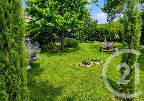 Maison à vendre  5 pièces - 113 m 2   MALLEMOISSON  - 04